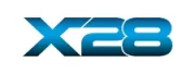 X28 Nutrition Logo