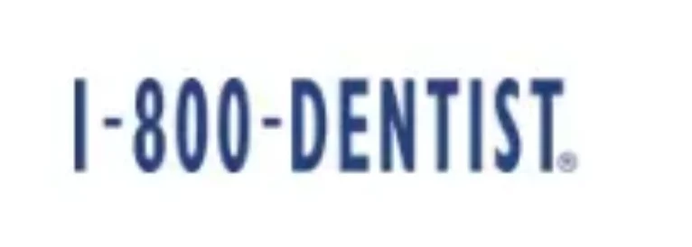 1-800-Dentist Logo