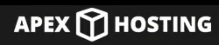 Apex Hosting Logo