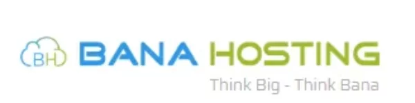 BanaHosting Logo