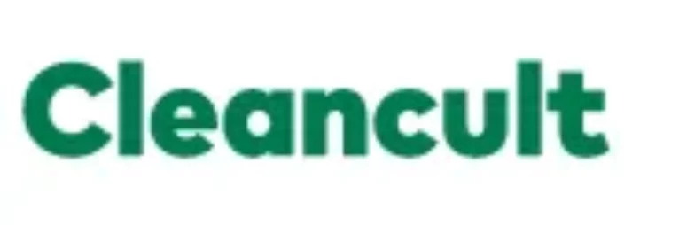 Cleancult Logo