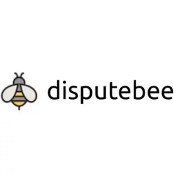 DisputeBee Logo