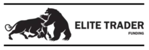 Elite Trader Funding Logo