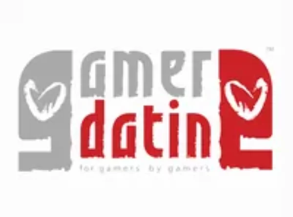 GamerDating Logo