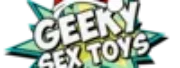 Geeky Sex Toys Logo