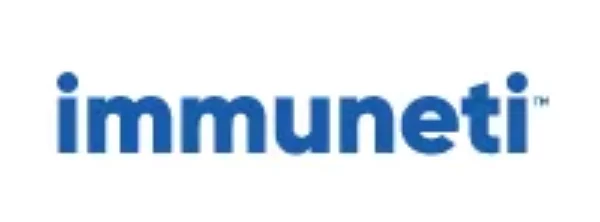 Immuneti Nutrition Logo