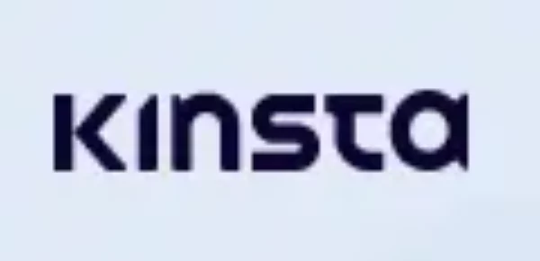 Kinsta Logo