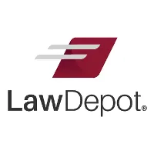 Lawdepot Logo