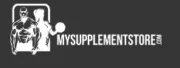 My Supplement Store Logo