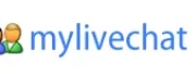 MyLiveChat Logo