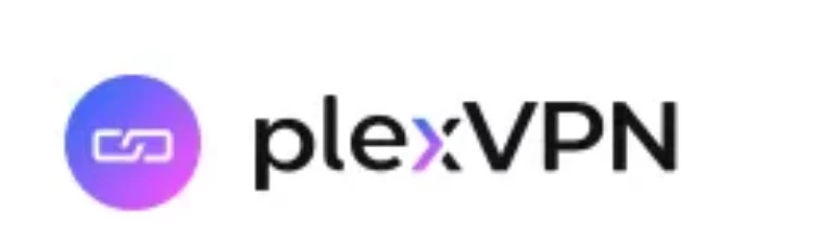 PlexVPN Logo