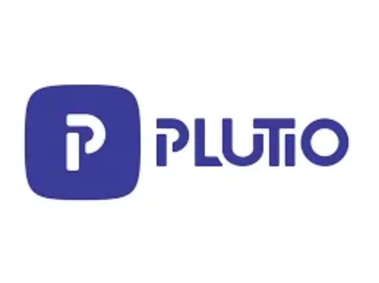 Plutio Logo