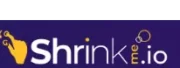 ShrinkMe Logo