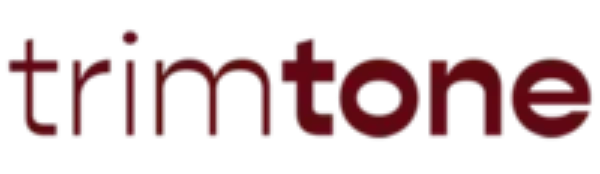 Trimtone Logo