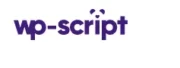 WP-Script Logo
