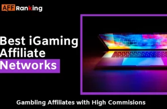 Best iGaming Affiliate Network