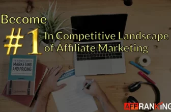 Competitive Landscape of Affiliate Marketing