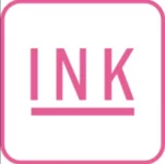 INK for All Logo