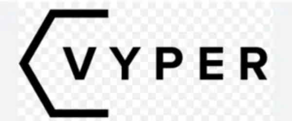 Vyper logo