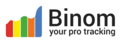 Binom Logo