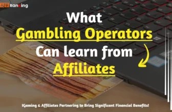 Affiliates for Gambling Operators
