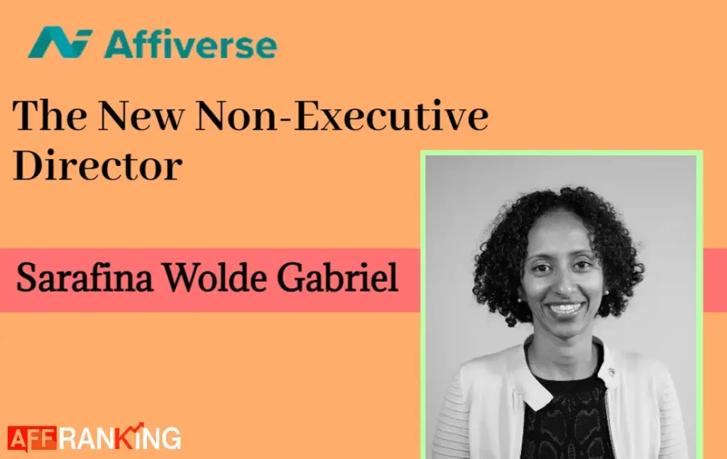The New Non-Executive Director of Affiverse