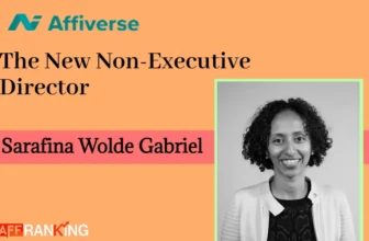 The New Non-Executive Director of Affiverse