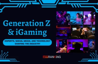 Generation Z and iGaming