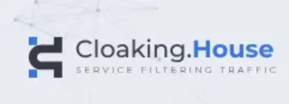 Cloaking.House logo