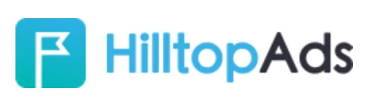 HilltopAds Logo