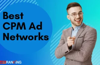 Best CPM Ad Networks