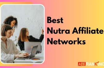 Best Nutra Affiliate Networks