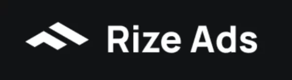 Rize Ads Logo