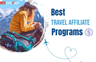 Best Travel Affiliate Programs.