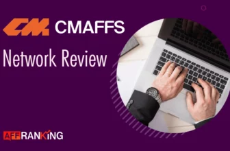 CMaffs Network Review