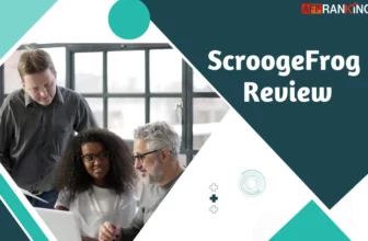 ScroogeFrog Review