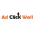 Ad Click Wall