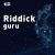 Riddick Guru